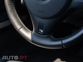 BMW M3 Auto