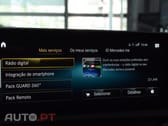 Mercedes-Benz A 180 d AMG Line Aut.