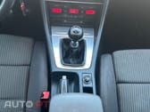 Audi A4 Avant 2.0TDi S-Line