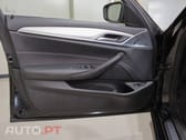 BMW 520 e Line Luxury