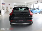 Volvo XC40 Hibrido-Gasolina