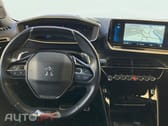 Peugeot 2008 1.2 PureTech GT Line EAT8