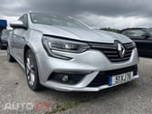 Renault Mégane 1.5 Blue dCi Bose Edition