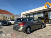 BMW 216 d