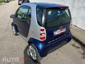 Smart ForTwo Passion cdi 41
