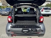 Smart ForTwo 0.9 Passion 90