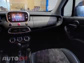 Fiat 500X 1.5 GSE MHEV Cross DCT