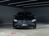 Mercedes-Benz A 250 e AMG Line