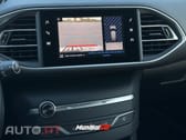 Peugeot 308 1.2 PureTech Allure EAT8