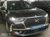DS DS7 Crossback 1.5 BlueHDi Bastille EAT8