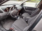 Renault Mégane 1.5 dCi Extreme