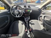Smart ForFour 0.9 Passion 90 Aut.
