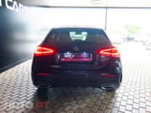 Mercedes-Benz A 180 d AMG Line Aut.