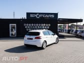 Peugeot 308 1.5 BlueHDi Business Line