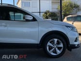 Nissan Qashqai 1.5 dCi N-Connecta