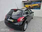 Peugeot 208 1.4 HDi Allure