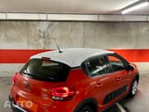 Citroen C3 Bluehdi