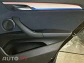 BMW X2 16 d sDrive Auto Pack M