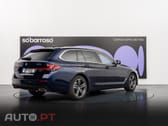 BMW 530 e