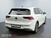 Volkswagen Golf 1.0 TSI OPF Life
