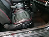 MINI Clubman Cooper D Hampton