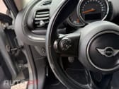MINI Clubman One D