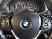 BMW X3 20 d xDrive