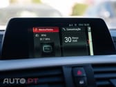 BMW 418 d Advantage Auto