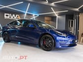 Tesla Model 3 Long Range AWD Dual Motor