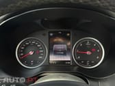 Mercedes-Benz C 200 d Avantgarde