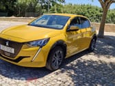 Peugeot E-208 50 kWh Allure