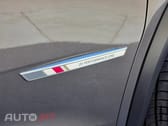 DS DS7 Crossback E-Tense Performance Line EAT8