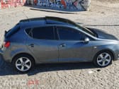 Seat Ibiza 1.0 TSI FR DSG
