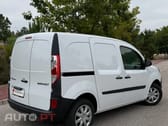 Renault Kangoo Outro