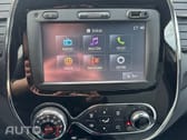 Renault Captur 1.2 TCe 120 EDC