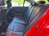 BMW 320 d Auto Line Sport