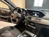 Mercedes-Benz E 200 E200d