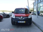 Renault Kangoo 1.5 DCi Van