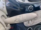 Fiat 500 1.0 Hybrid Lounge