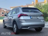 Skoda Kamiq 1.0 TSI Ambition