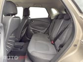 Renault Captur 1.5 dCi Exclusive