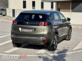 Peugeot 3008 1.5 BlueHDi Allure