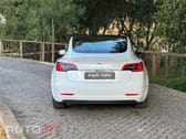 Tesla Model 3 Standard Range Plus RWD