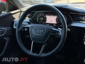 Audi E-Tron 55 quattro S line