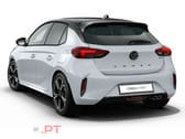 Opel Corsa 145cv hybrid GS AT6 COM EXTRAS 10 KM NOVO