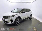 Peugeot 3008 1.5 BlueHDi GT Pack EAT8