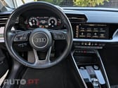 Audi A3 Sportback 30 TFSI Advanced S-Tronic