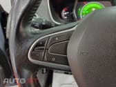 Renault Mégane 1.5 Blue dCi Limited
