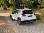Peugeot 2008 1.2 PureTech Allure