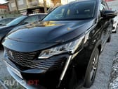 Peugeot 3008 1.5 BlueHDi Allure